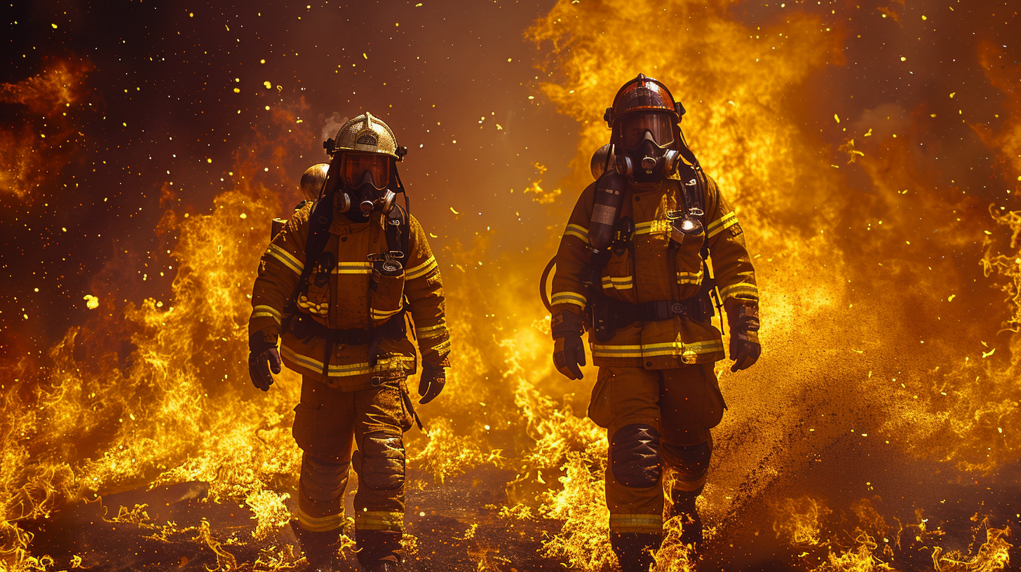 Top 10 Aufgaben eines Brandschutzhelfers, die Sie kennen sollten