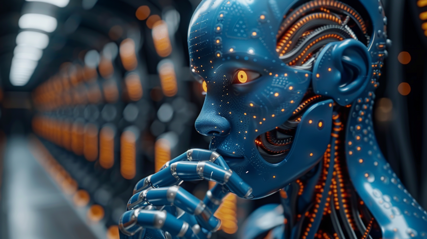 How AI in Social Media Marketing Is Transforming Digital Strategy